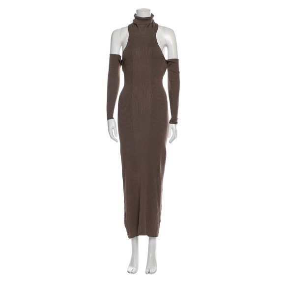 Aya Muse Dress - Picture 1 of 3
